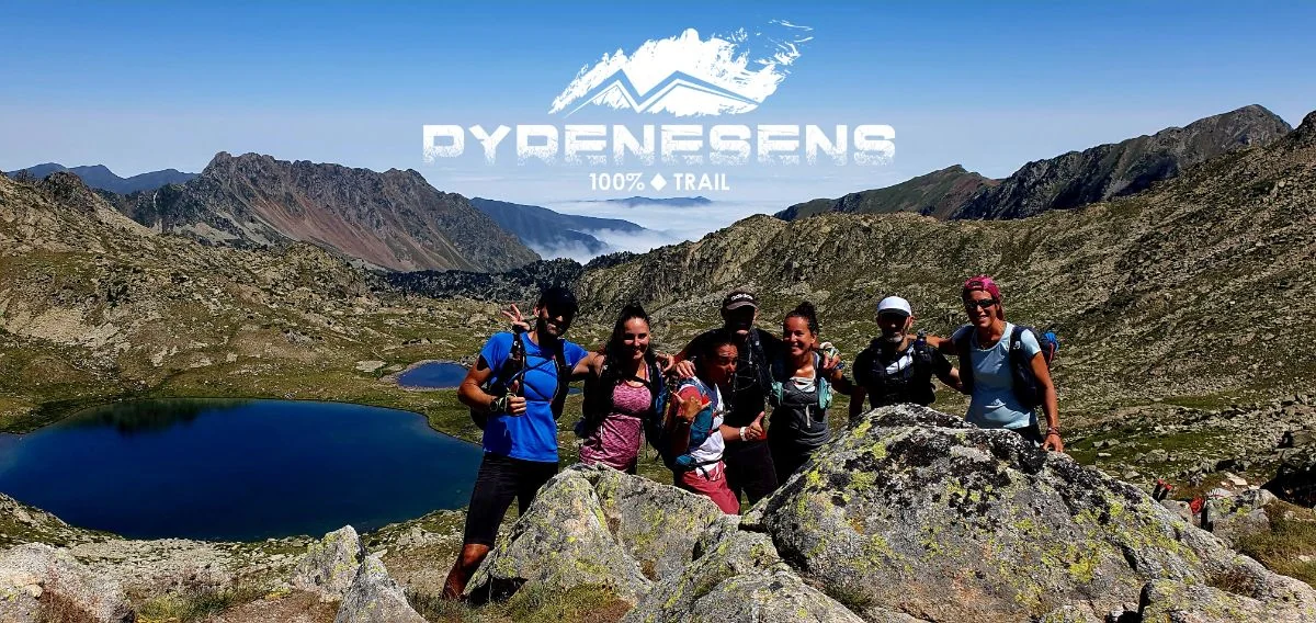 Stage Pyrenesens en montagne