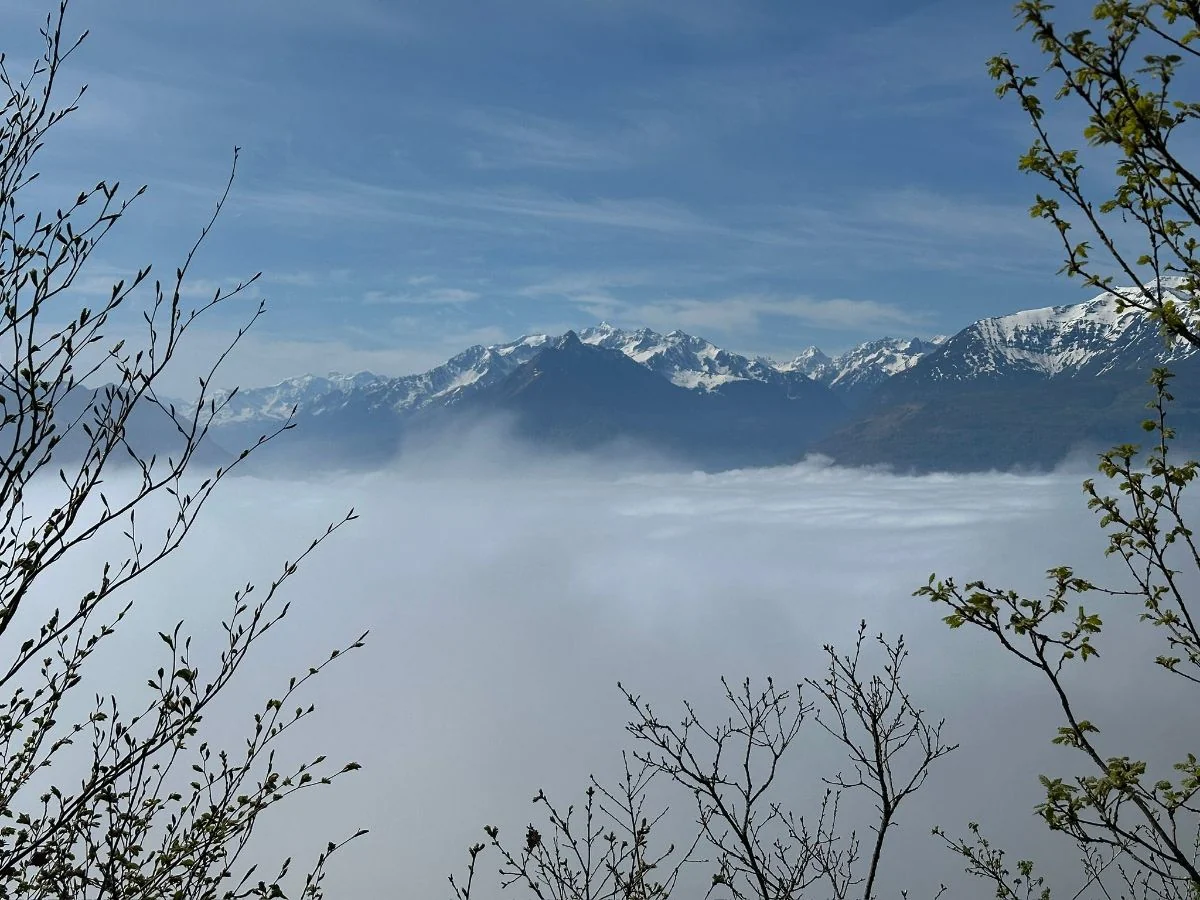 Stage Pyrenesens en montagne